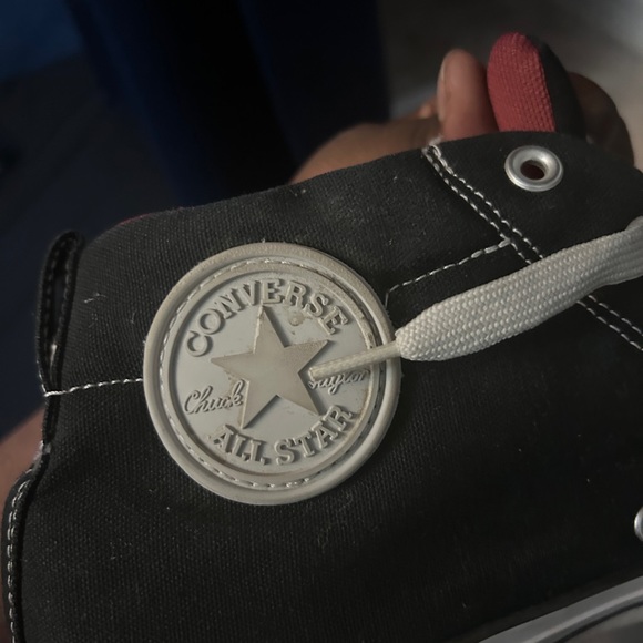 Converse All-Stars - Picture 2 of 4